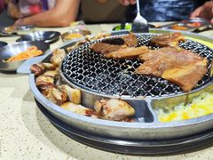 -东门韩国烤肉·韩国料理(烟台朝阳街店)
