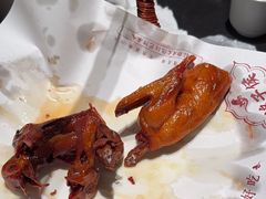 -鸽子侯·家宴·平价海鲜(市图书馆店)