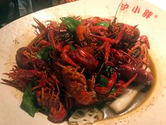 -沪小胖小龙虾(淮海中路旗舰店)