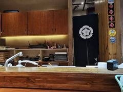 大堂-千代武日本料理(爱建店)