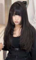 -DL HOPE造型