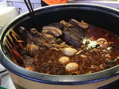 -安徽阜阳卷馍(西单店)