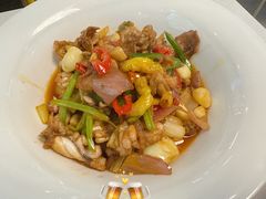 -一起吃小龙虾·海鲜(海珠店)