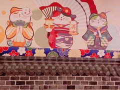 -汤W城市微度假(仓山店)