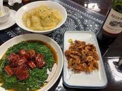 -三林本帮馆(中林街店)