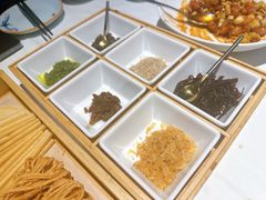 -庆云楼饭庄(什刹海店)