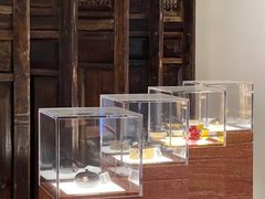 -翁暖茶馆(滨江东总店)