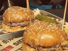 -Side Street街旁(交道口店)