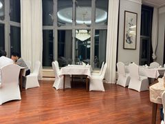 -浙江宾馆·花园餐厅·自助餐厅·茶吧