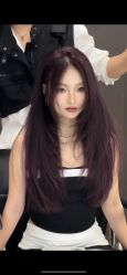 -DL HOPE造型