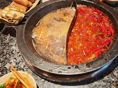 -蜀大侠火锅(总府路店)