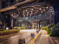 -蛇口希尔顿南海酒店·随轩中餐厅·粤菜