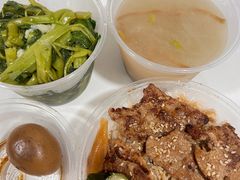 -古代饭堂(冠亚店)