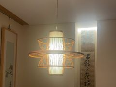 -荷风细雨·中国茶宴(世纪大道店)