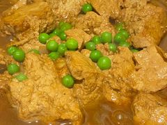 南山秘制洋豆腐-南山翁新概念川菜(江宁万达广场店)