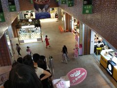 -远洋未来广场(育慧北路店)