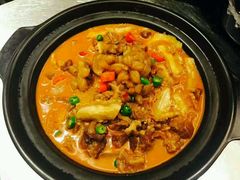 -阿三鱼头泡饼·家常菜