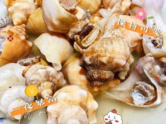 -北塘海鲜·天津菜(大光明桥旗舰店)