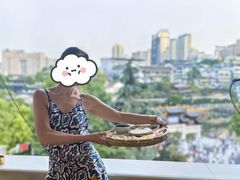 -包整·丝娃娃(一览甲秀楼风景店)