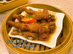 -点都德(聚福楼店)