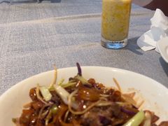 -晋江荣誉国际酒店·港誉茶餐厅