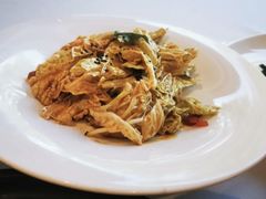 -月福京味斋·烤鸭店·北京菜(鼓楼总店)