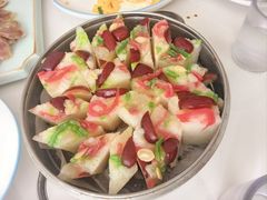 -美味之家·湖景农家乐(太湖东山店)