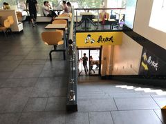 大堂-真功夫(天宁店)