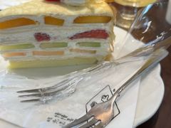 -小西家作•精致蛋糕(富力爱丁堡店)