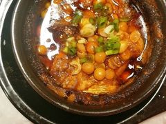 -浪起·江湖菜馆(陶瓷路店)