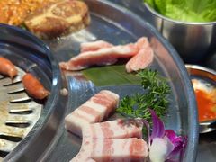 -哈哈碳都·牛肋条无限自助烤肉(宝龙店)