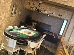 -玩坞轰趴馆·户外团建聚会主题生日派对馆(世豪广场店)