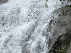 -千泷沟大瀑布旅游区