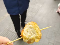 -杨永兴黄陂三鲜(雪松路店)