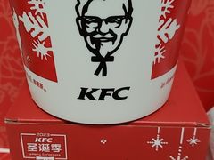 -肯德基(朝阳门店)