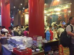 大堂-阿胖龙虾(罍街店)