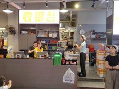 -串小白烧烤(金沙洲店)