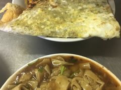 -陈记锅巴菜(五大道店)