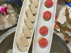 -陈记顺和潮汕牛肉火锅(棠德南路店)
