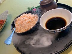 -香雪海饭店中餐厅(人民桥店)