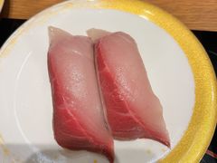 獅鱼寿司-合点寿司(金虹桥商场店)