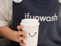 -爱欢洗ifunwash(北辰店)
