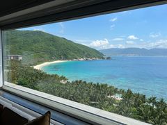 -三亚太阳湾柏悦酒店