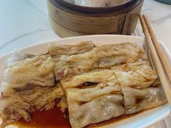 -黄金粥港式·早晚茶(海阳路店)
