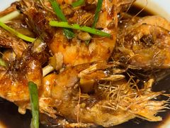 -老头儿油爆虾(金鹰世界店)