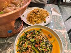 -浩海火烧云傣家菜(京广店)