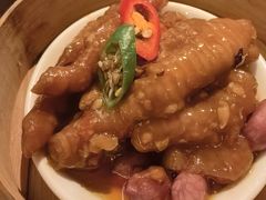 -万丽轩·粤菜(王府井金茂万丽酒店)