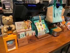 -星巴克臻选(深圳华强北茂业店)