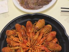 -聚味瞿记·龙虾堂(坡子街店)
