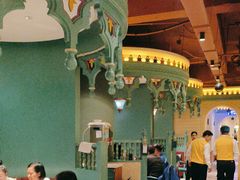 -驿楼兰·新疆菜(火车站店)